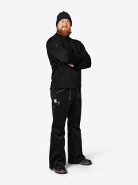 Herren Zunfthose Falk schwarz